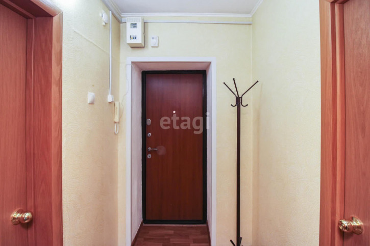1-комн квартира Пермякова, 7