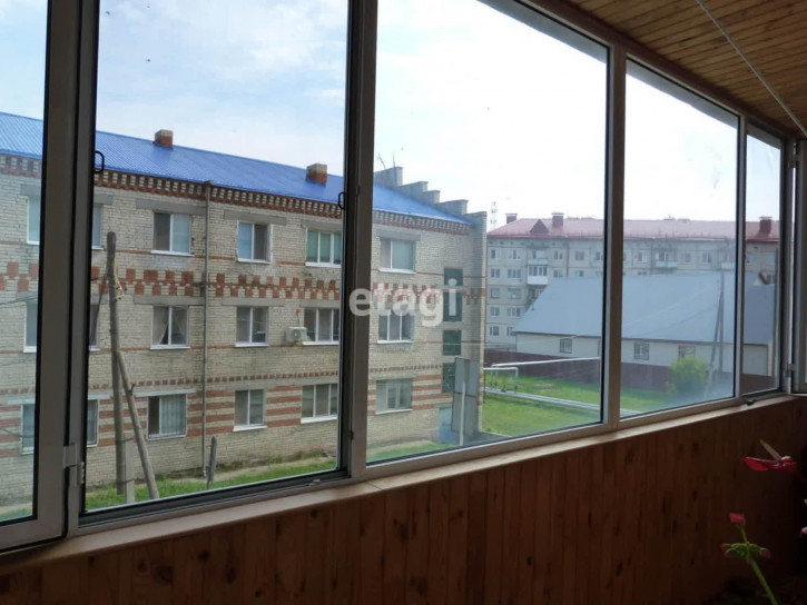1-комн квартира Школьная, 14