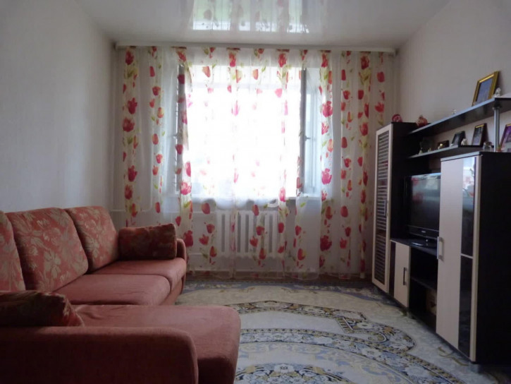 1-комн квартира Школьная, 14