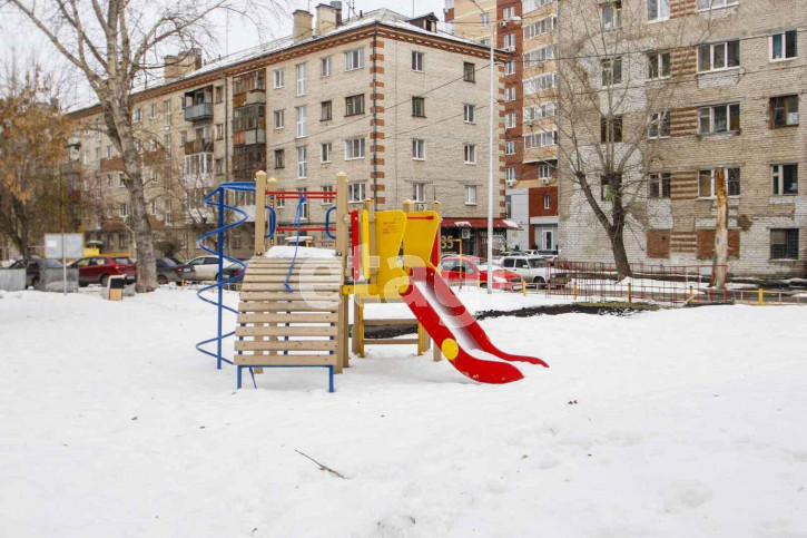2-комн квартира Салтыкова-Щедрина, 3