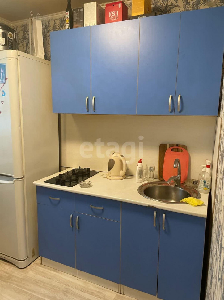 2-комн квартира Салтыкова-Щедрина, 3