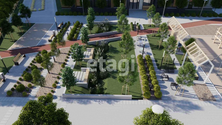 Студия Селекционная, 2