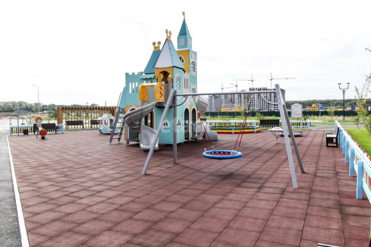 1-комн квартира Александра Пушкина, 1