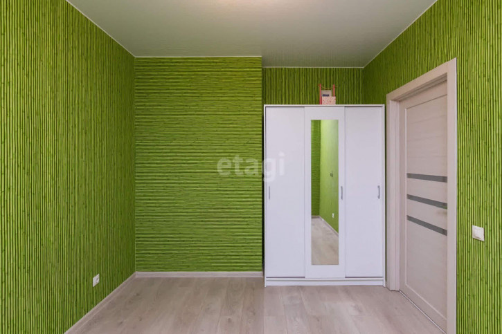 1-комн квартира Тимофея Чаркова, 79/1
