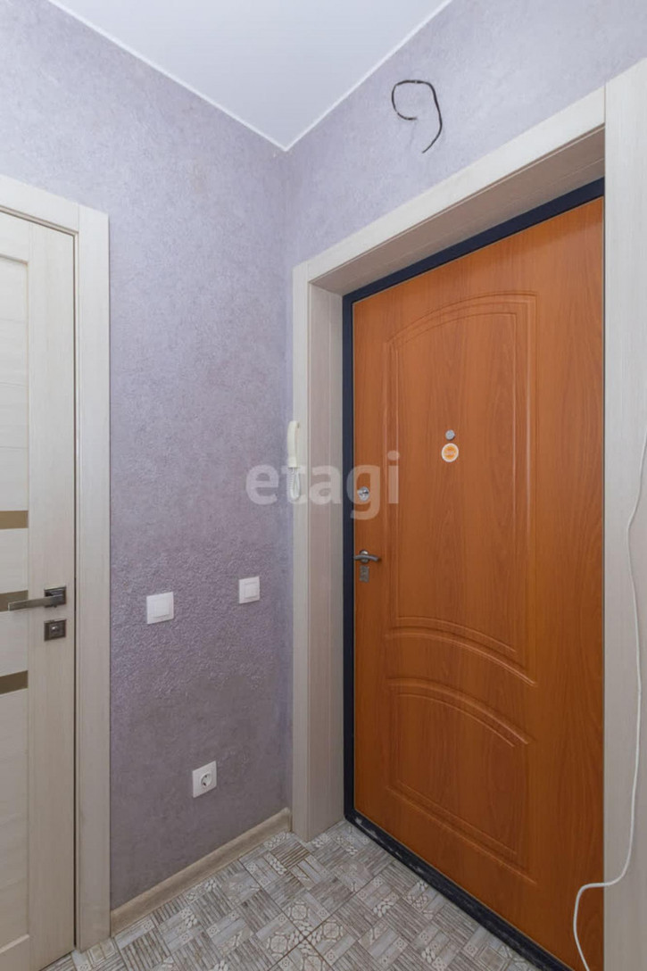 1-комн квартира Тимофея Чаркова, 79/1
