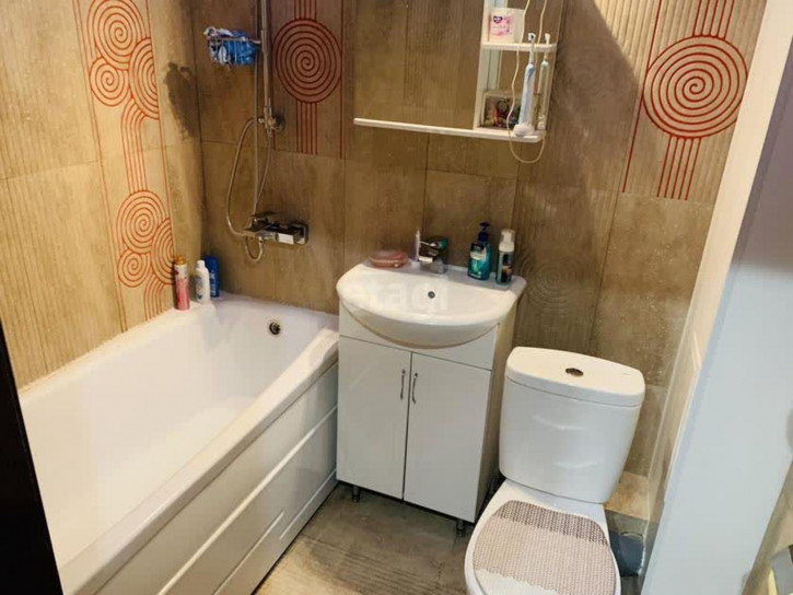 1-комн квартира Станислава Карнацевича, 7