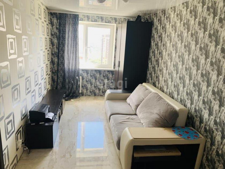 1-комн квартира Станислава Карнацевича, 7