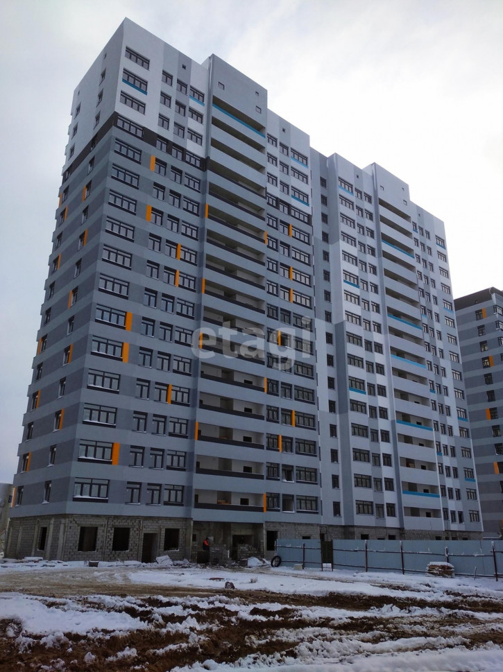 Квартира Александра Пушкина, 8