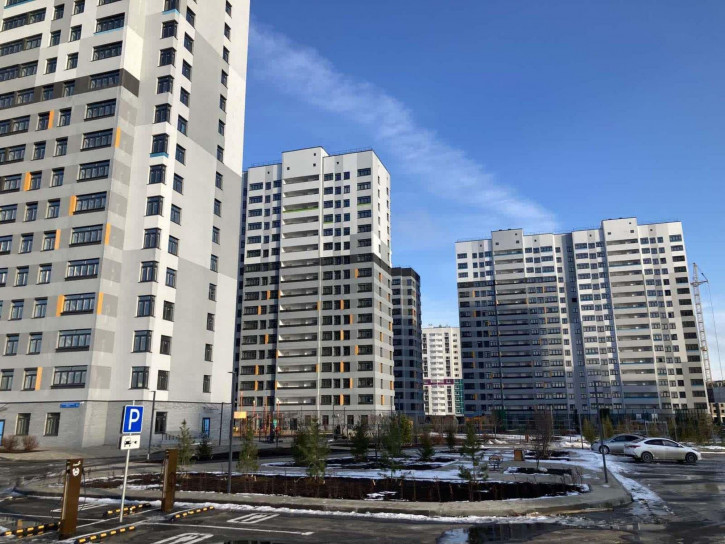 Студия Александра Пушкина, 8Б