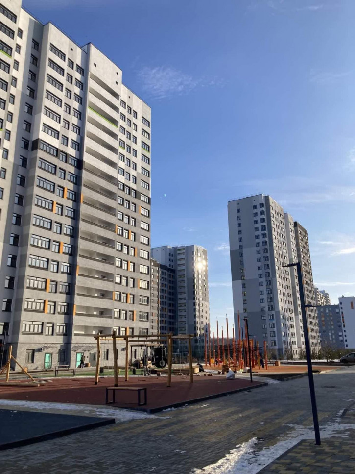 Студия Александра Пушкина, 8Б