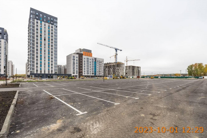 2-комн квартира Николая Глебова, 3
