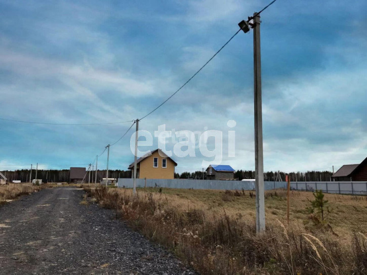 Земельный участок Атлетик Village КП