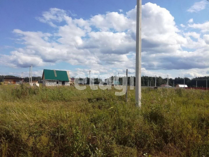 Земельный участок Атлетик Village КП
