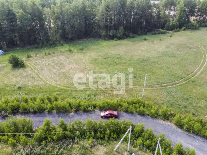 Земельный участок Атлетик Village КП