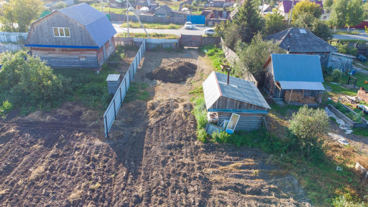 Коттедж/дом Доронина, 91Б