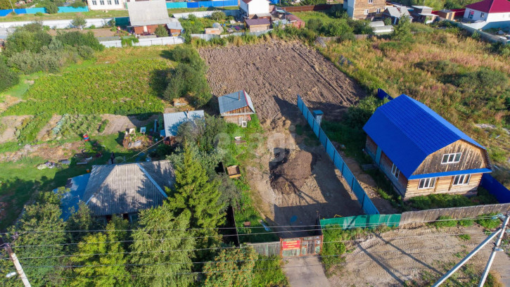Коттедж/дом Доронина, 91Б