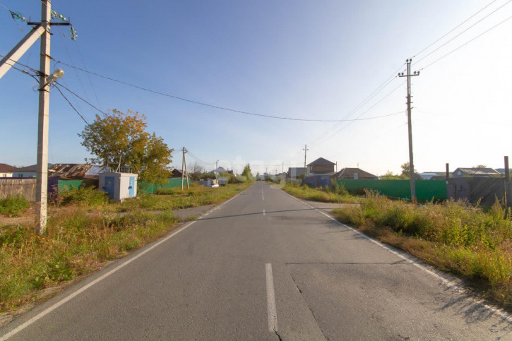 Коттедж/дом Доронина, 91Б