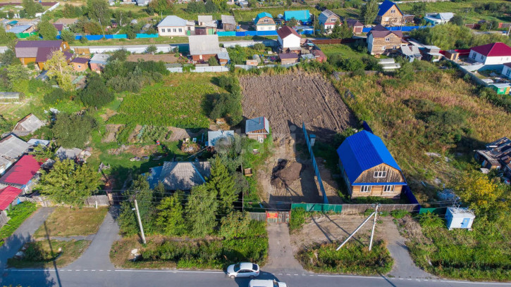 Коттедж/дом Доронина, 91Б