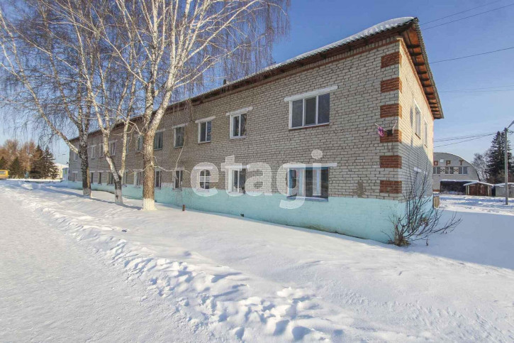2-комн квартира 8 Марта, 2