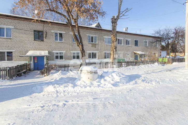 2-комн квартира 8 Марта, 2