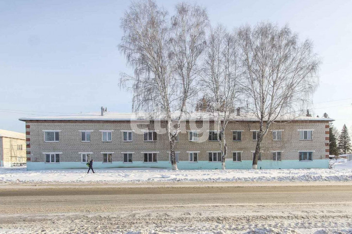 2-комн квартира 8 Марта, 2