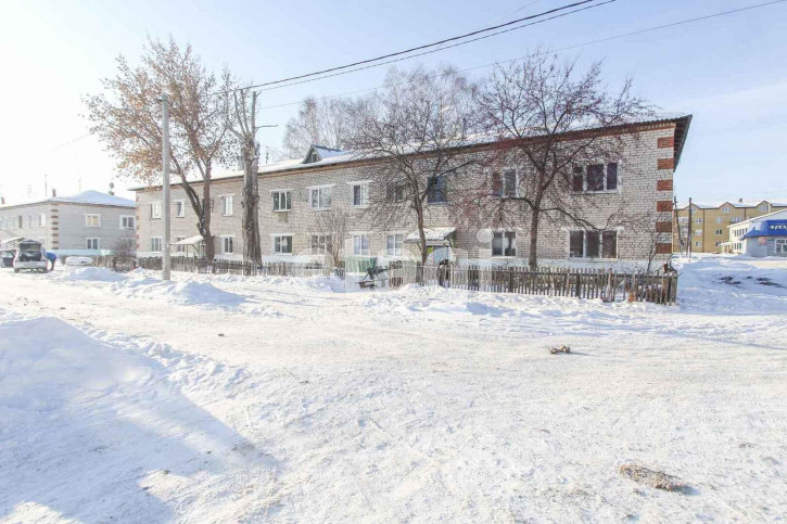 2-комн квартира 8 Марта, 2