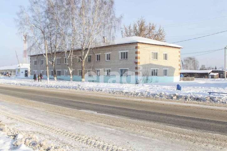 2-комн квартира 8 Марта, 2