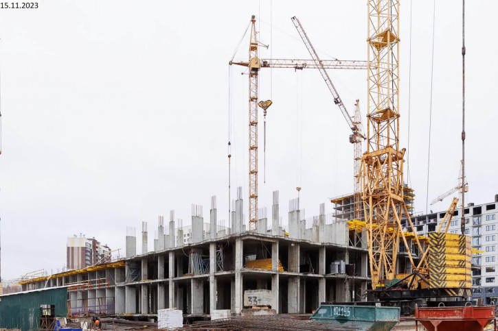 3-комн квартира Андрея Кореневского, 11