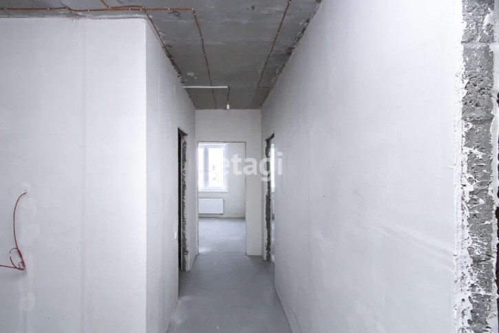 3-комн квартира Республики, 204/10