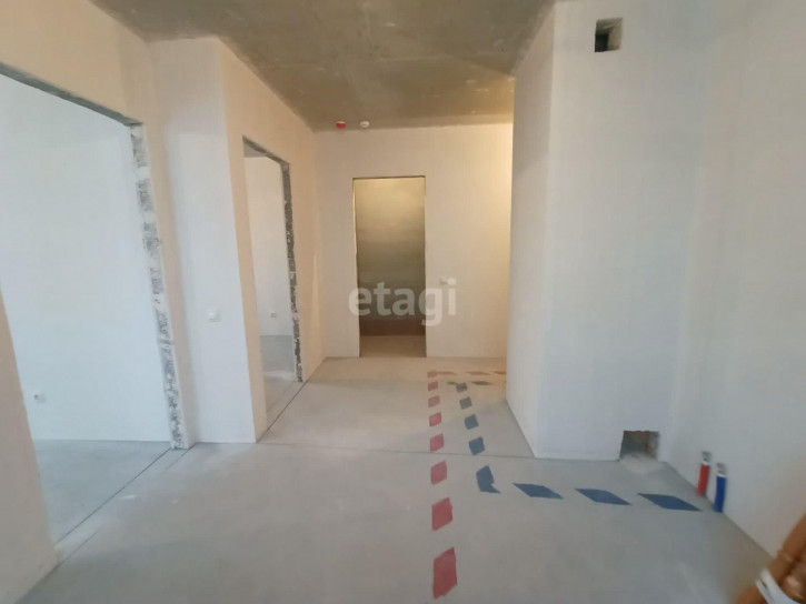 2-комн квартира Первооткрывателей, 10