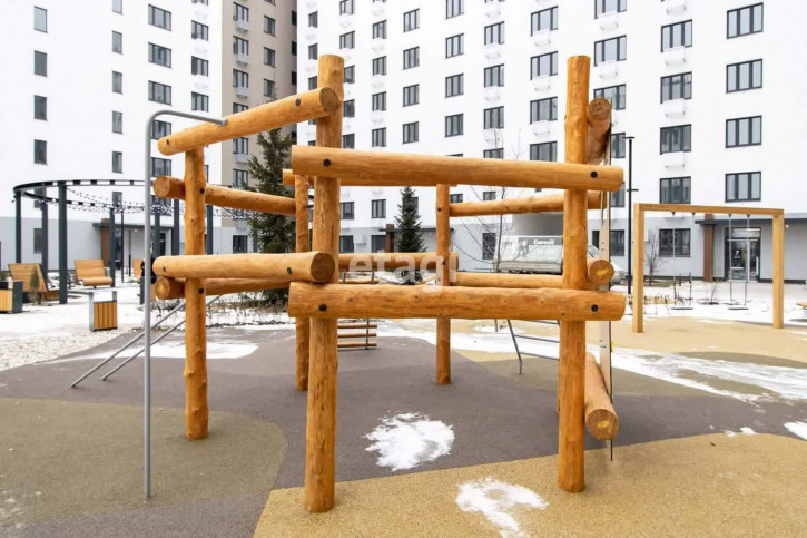 3-комн квартира Республики, 204/10
