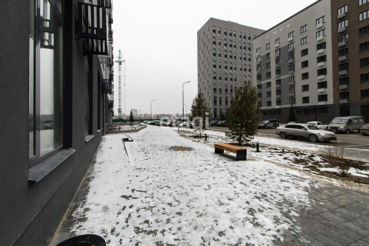 3-комн квартира Республики, 204/10