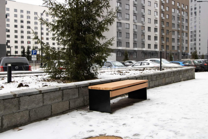 3-комн квартира Республики, 204/10