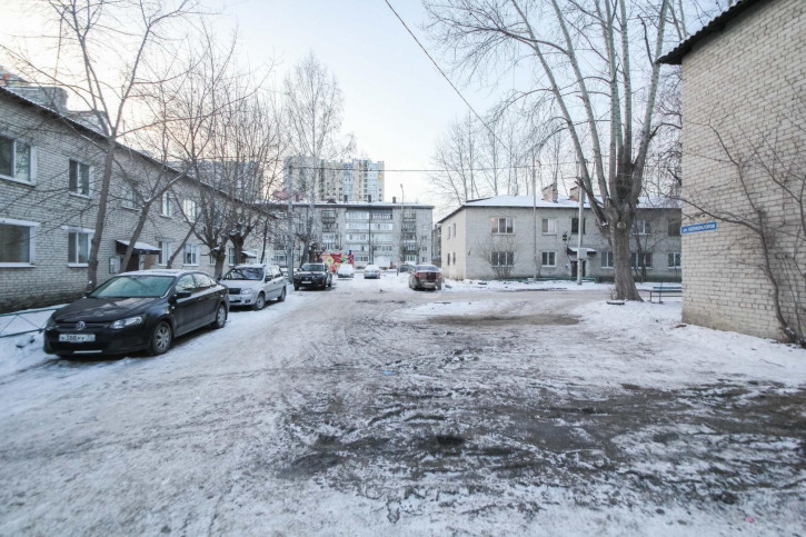 2-комн квартира Мелиораторов, 13