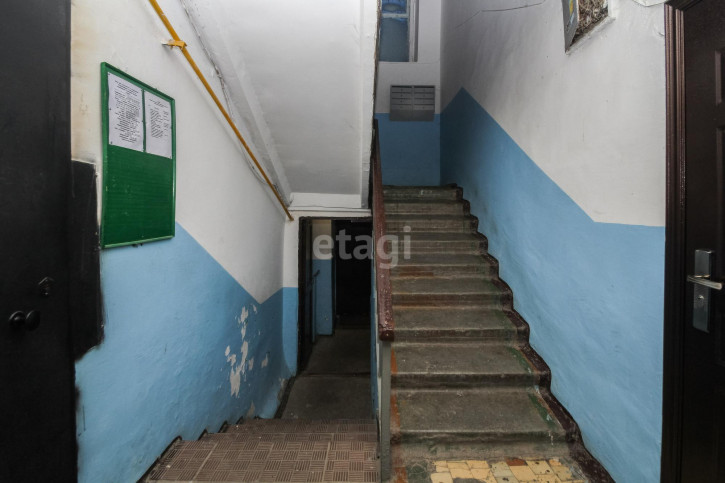 2-комн квартира Мелиораторов, 13