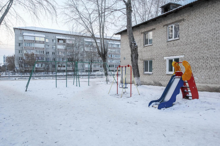 2-комн квартира Мелиораторов, 13
