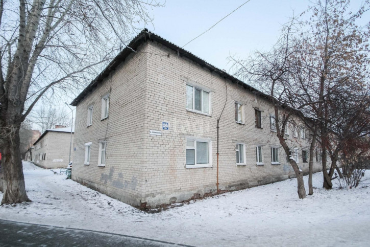 2-комн квартира Мелиораторов, 13