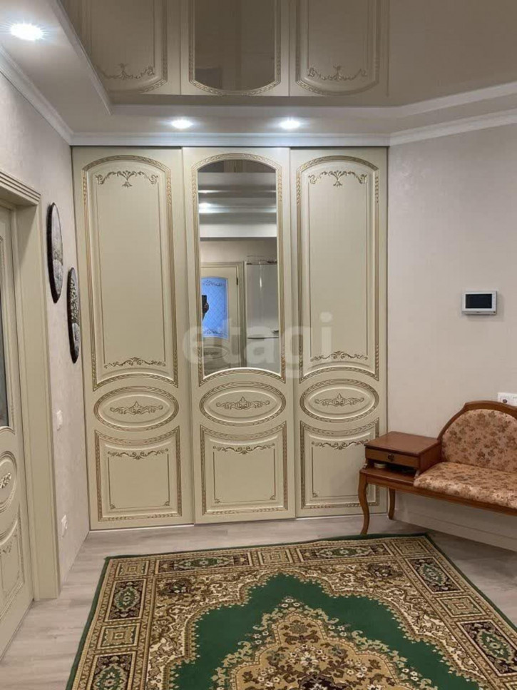 2-комн квартира Суходольская, 23