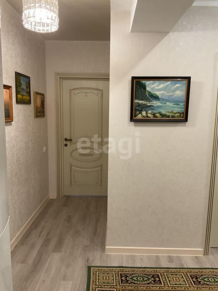 2-комн квартира Суходольская, 23
