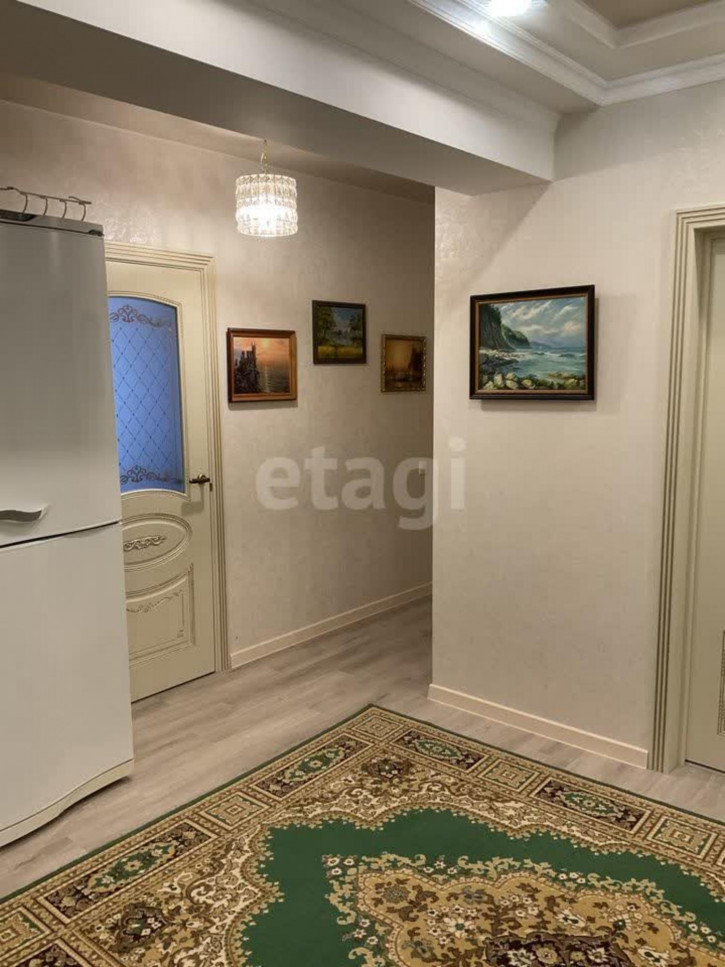 2-комн квартира Суходольская, 23