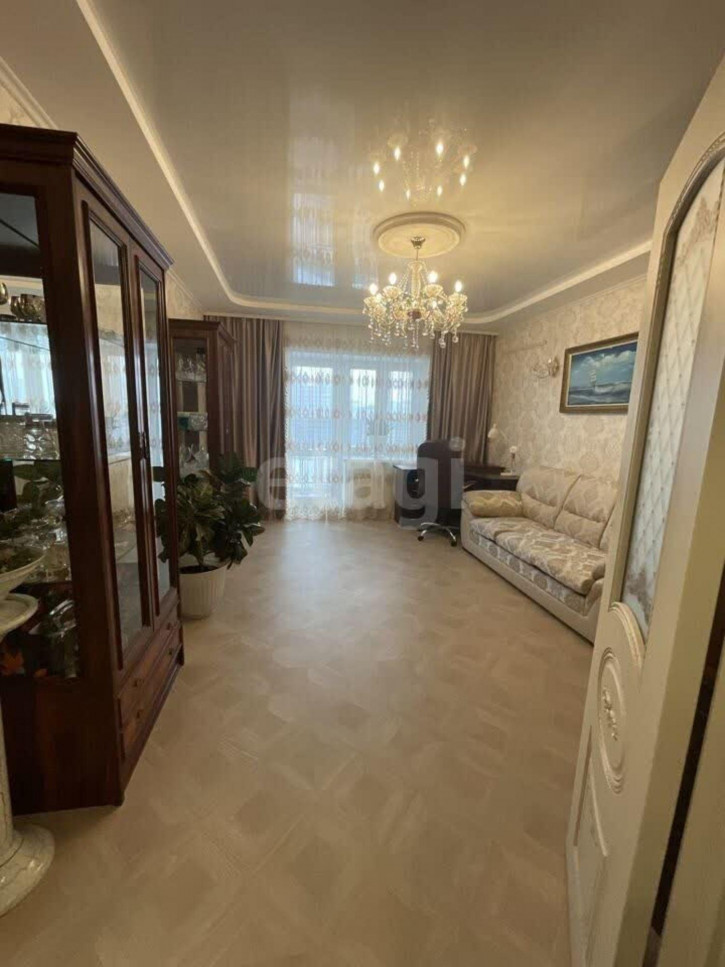2-комн квартира Суходольская, 23