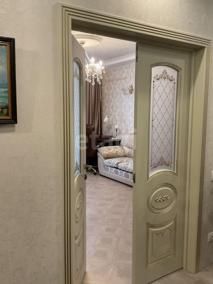 2-комн квартира Суходольская, 23