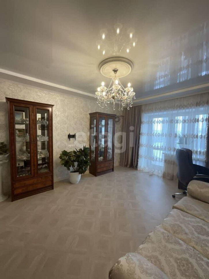 2-комн квартира Суходольская, 23
