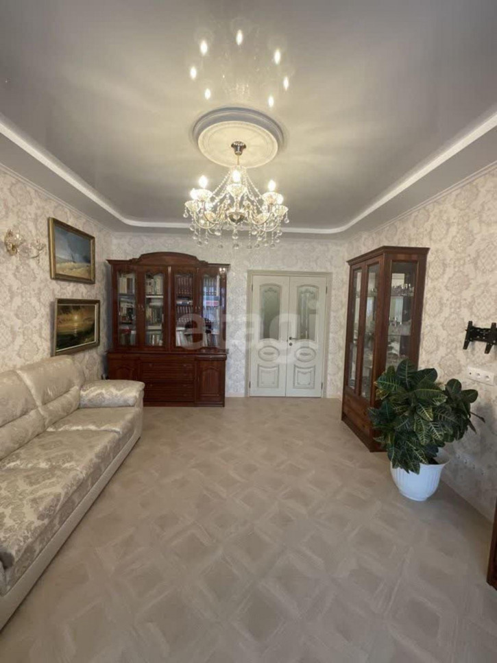 2-комн квартира Суходольская, 23