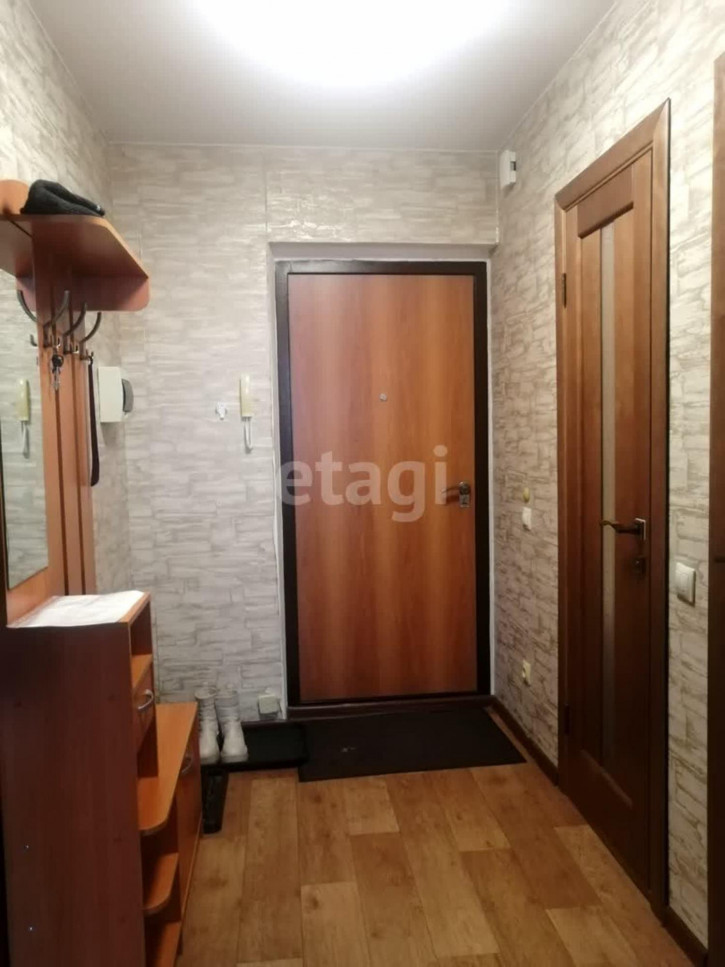 1-комн квартира Арктическая, 1/1