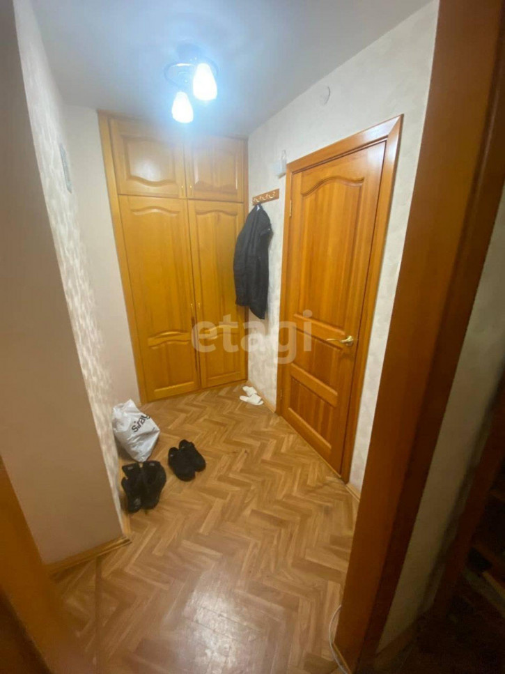 1-комн квартира Муллы Нур-Вахитова, 15а