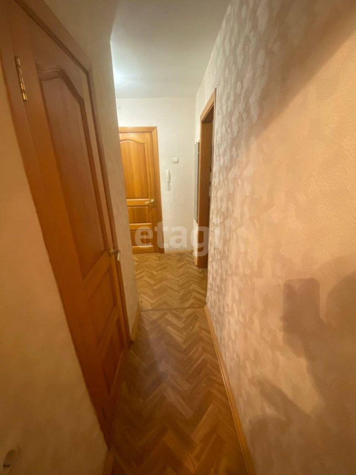1-комн квартира Муллы Нур-Вахитова, 15а
