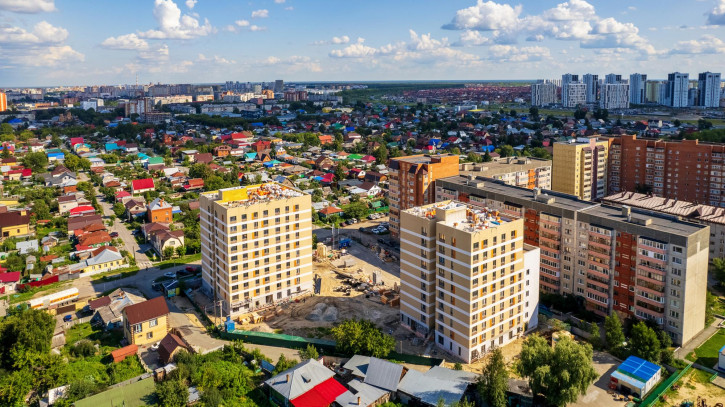 Студия 9 января, 160/1