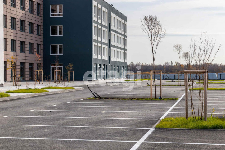 1-комн квартира Алексея Сергиенко, 13