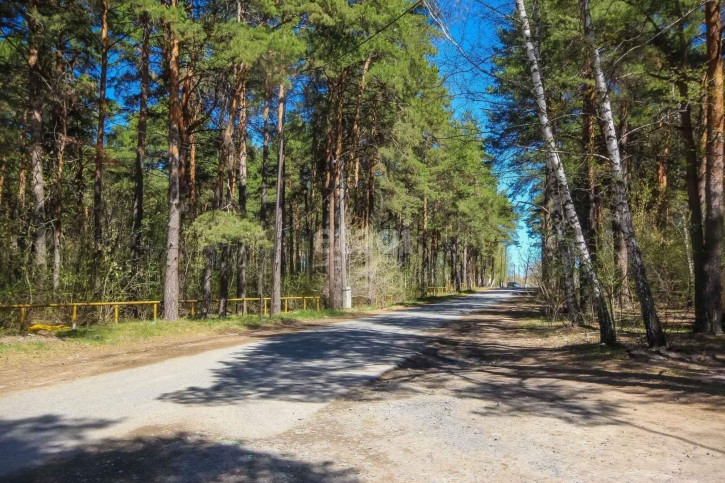 2-комн квартира Парада Победы, 13